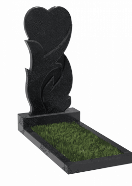 Резные памятники на могилу
