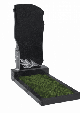 Резные памятники на могилу
