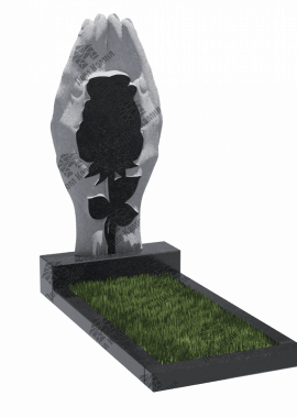 Резные памятники на могилу
