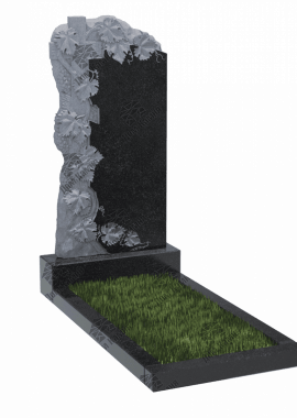 Резные памятники на могилу
