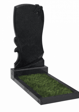 Резные памятники на могилу
