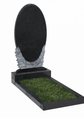 Резные памятники на могилу
