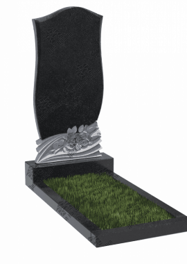 Резные памятники на могилу
