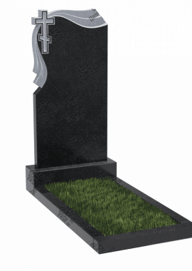 Резные памятники на могилу
