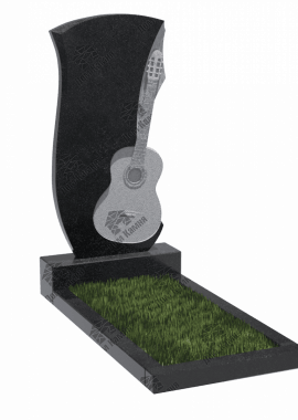 Резные памятники на могилу
