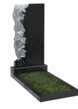 Резные памятники на могилу
