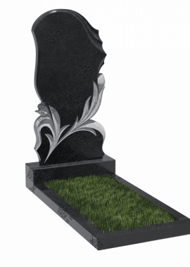 Резные памятники на могилу
