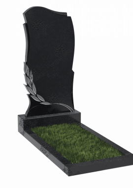 Резные памятники на могилу
