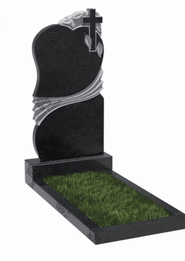 Резные памятники на могилу
