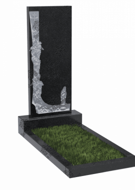 Резные памятники на могилу
