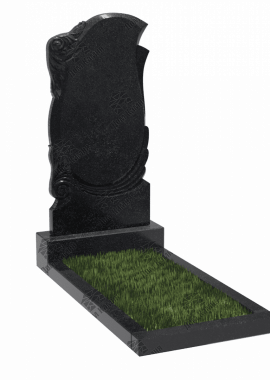 Резные памятники на могилу
