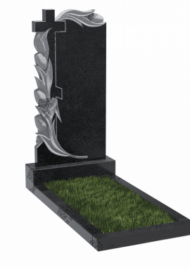 Резные памятники на могилу
