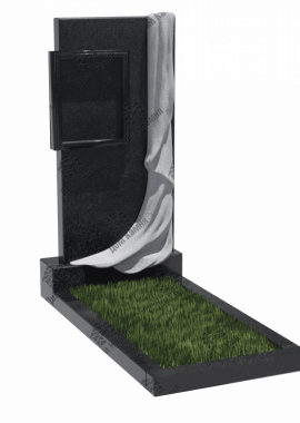 Резные памятники на могилу
