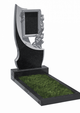 Резные памятники на могилу
