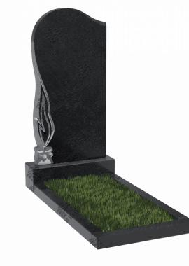 Резные памятники на могилу
