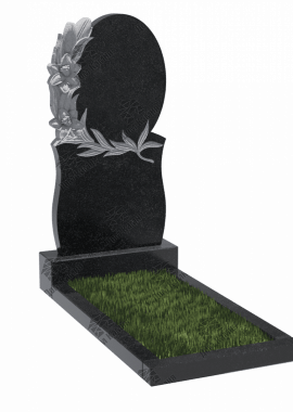 Резные памятники на могилу
