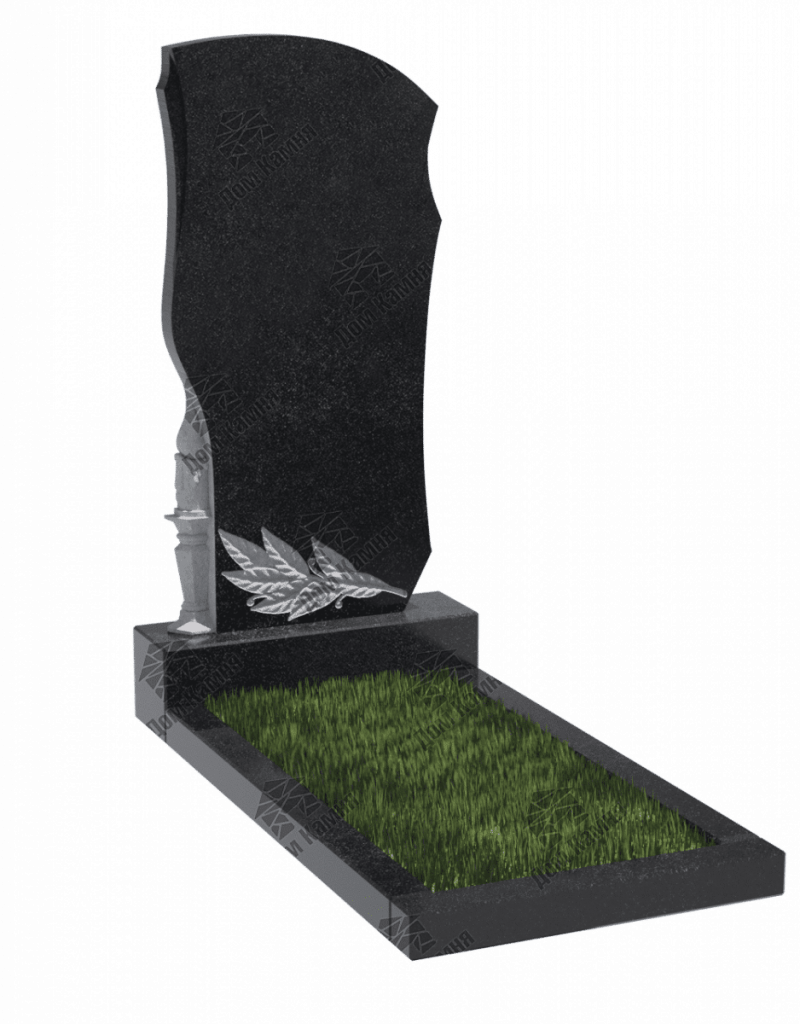 Памятник ВР2