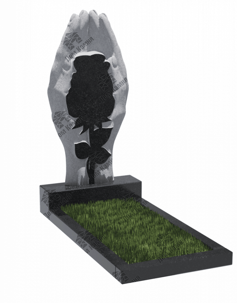 Памятник ВР4