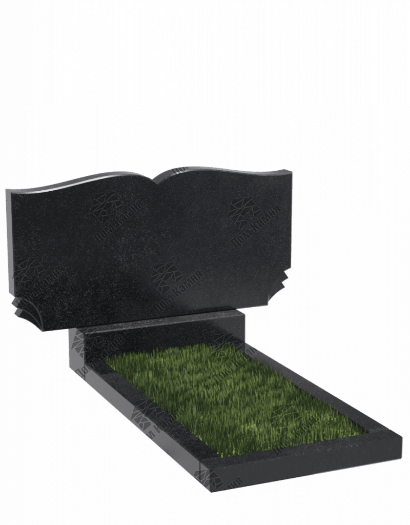 Памятник ПГ16