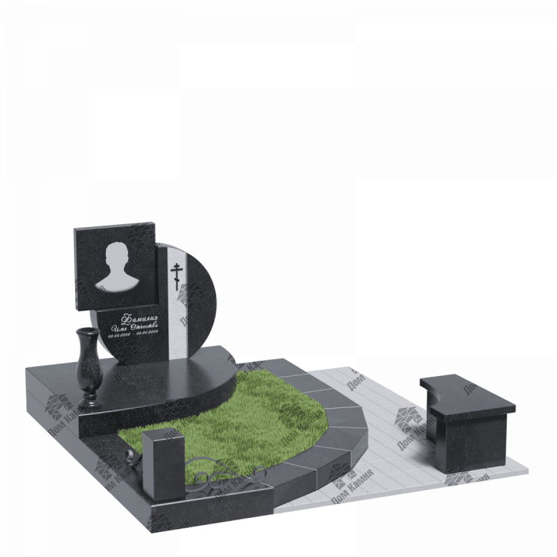 Мемориальный комплекс 31