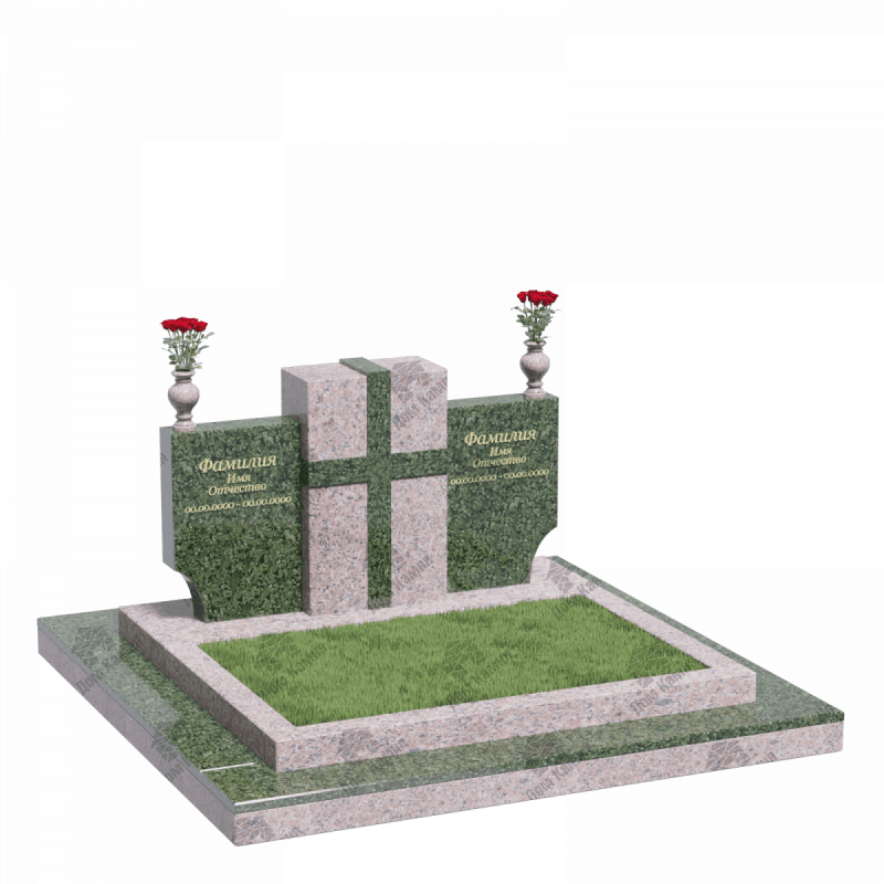 Мемориальный комплекс 27