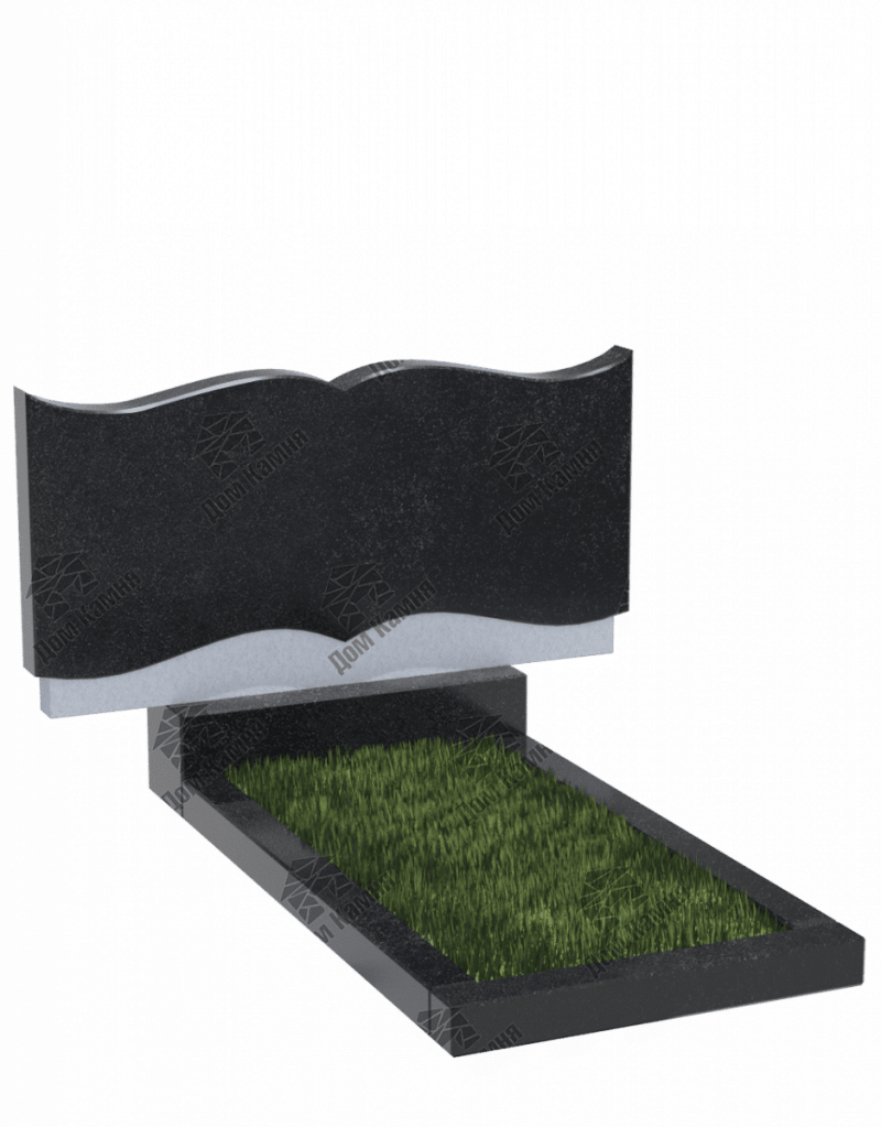 Памятник ПГ58