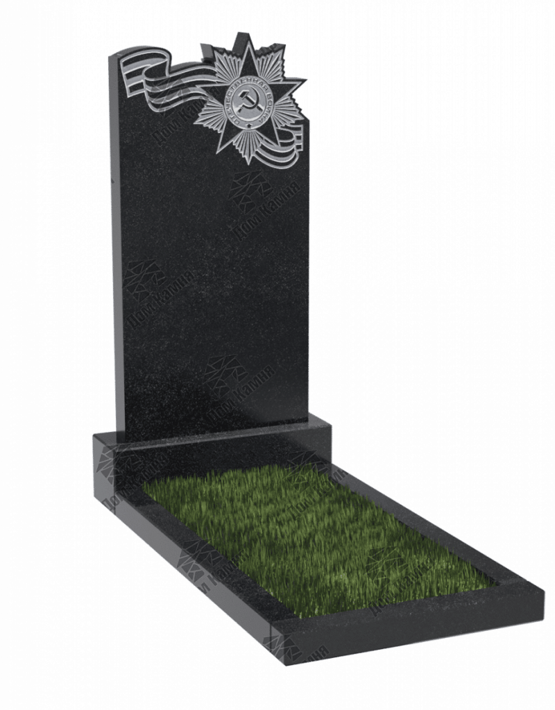 Памятник В19