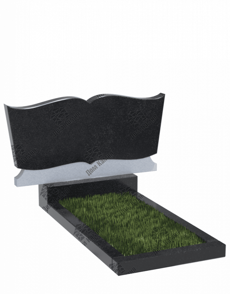 Памятник ПГ57