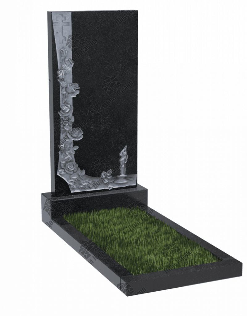 Памятник ВР49