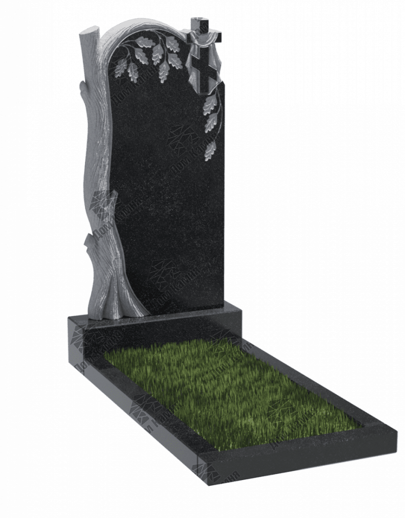 Памятник ВР67