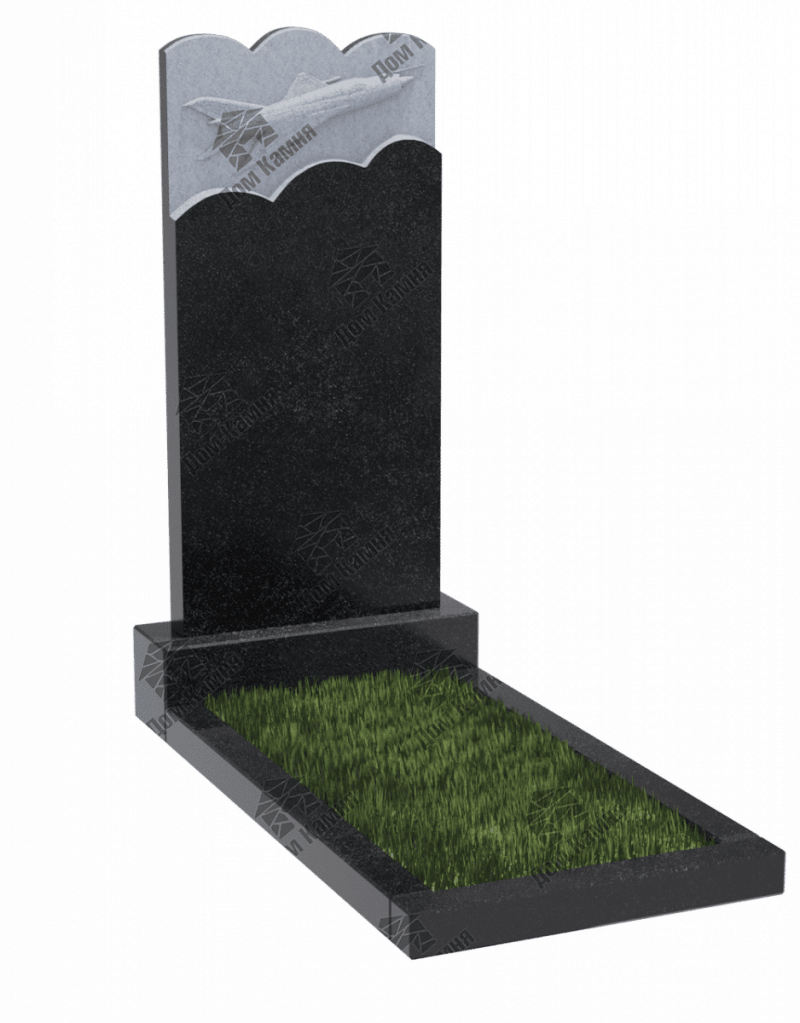 Памятник ВР84