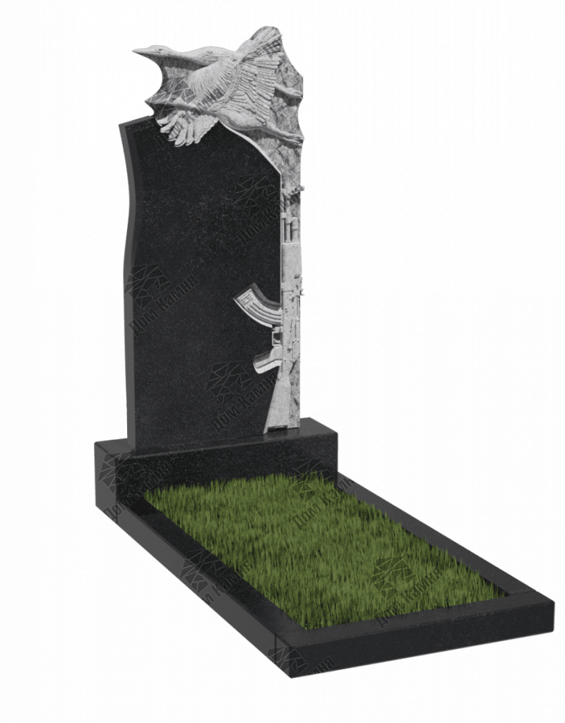 Памятник В6