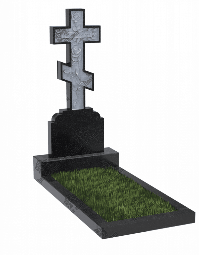 Памятник ВР30