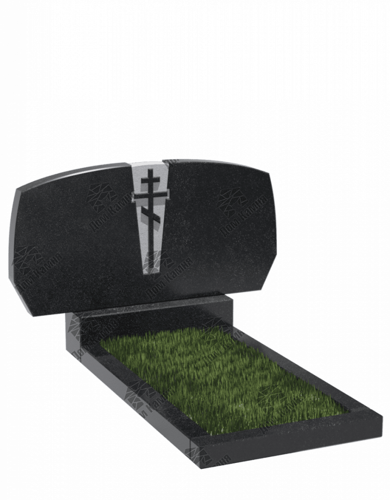 Памятник ПГ2