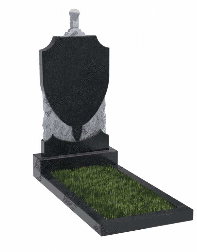 Памятник В23