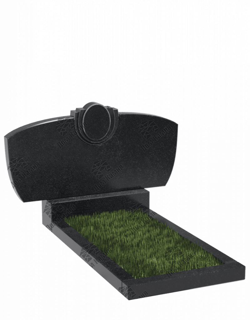 Памятник ПГ21