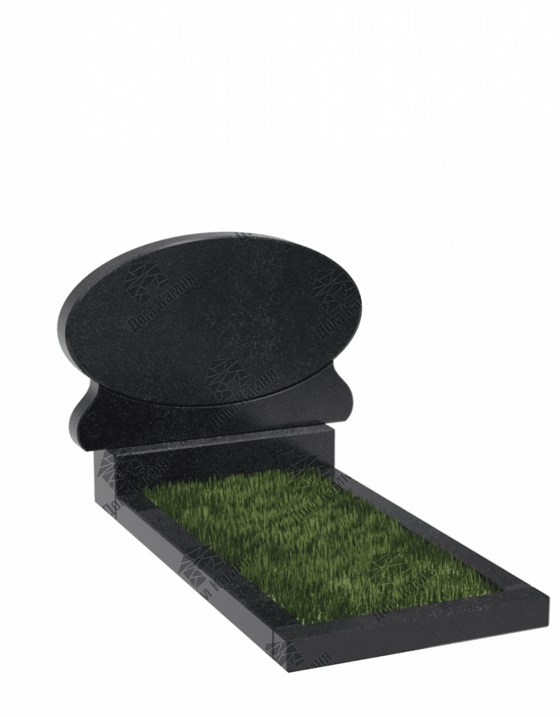 Памятник ПГ22