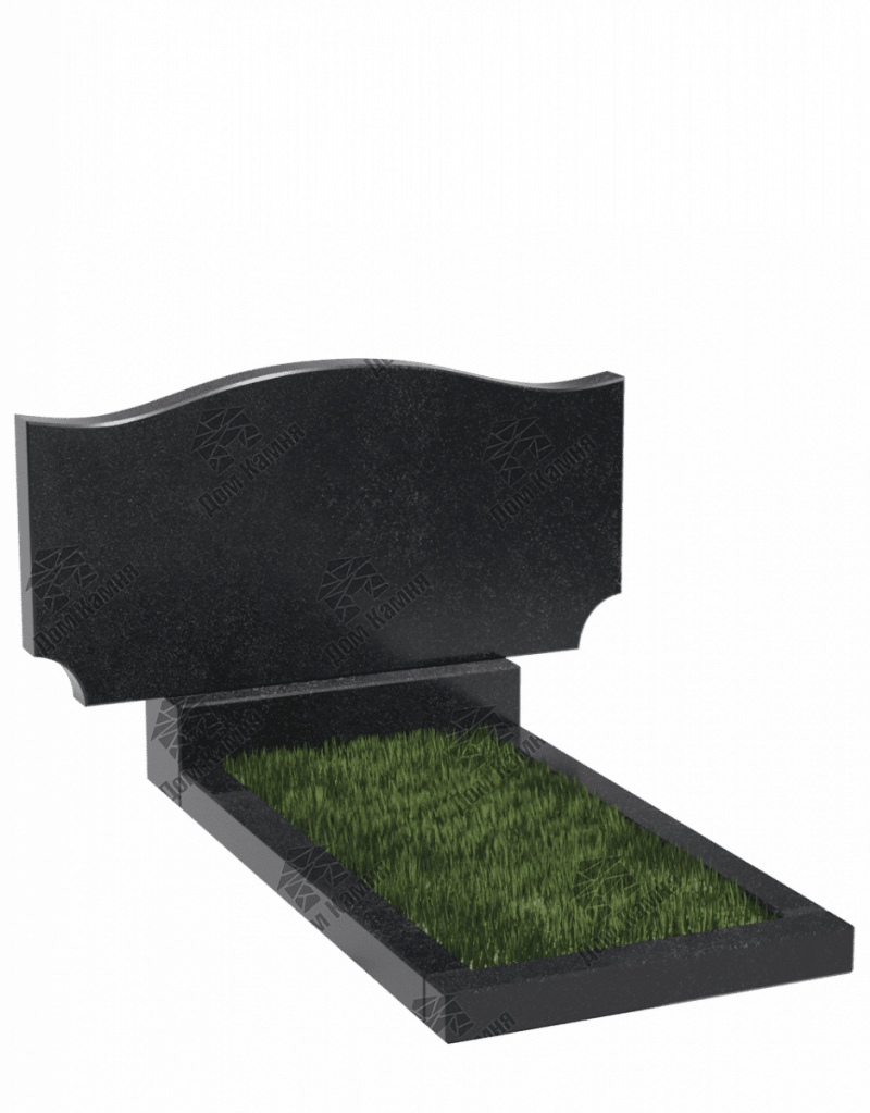 Памятник ПГ38