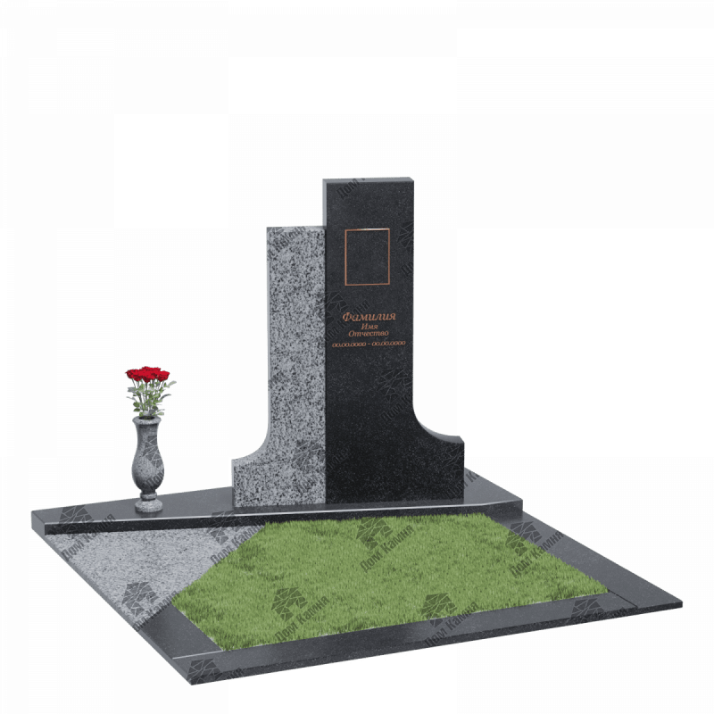 Мемориальный комплекс 22