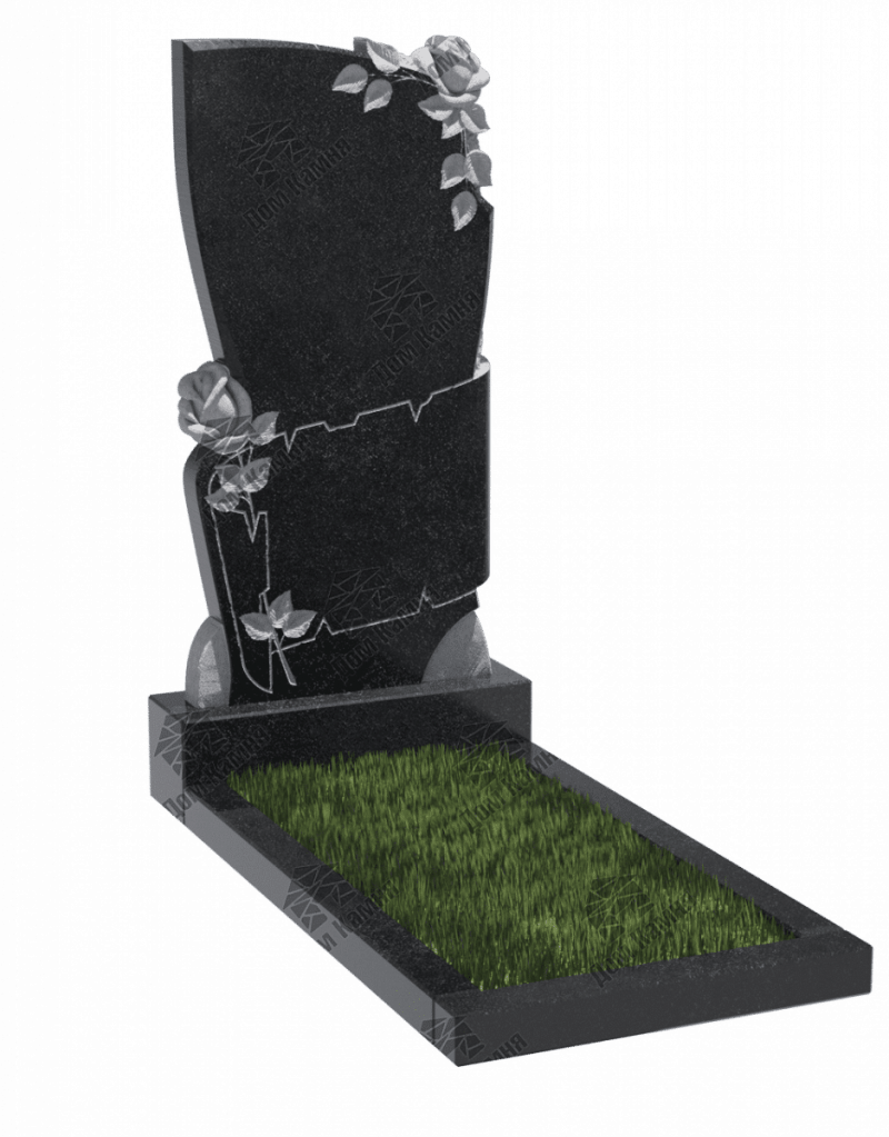 Памятник ВР52