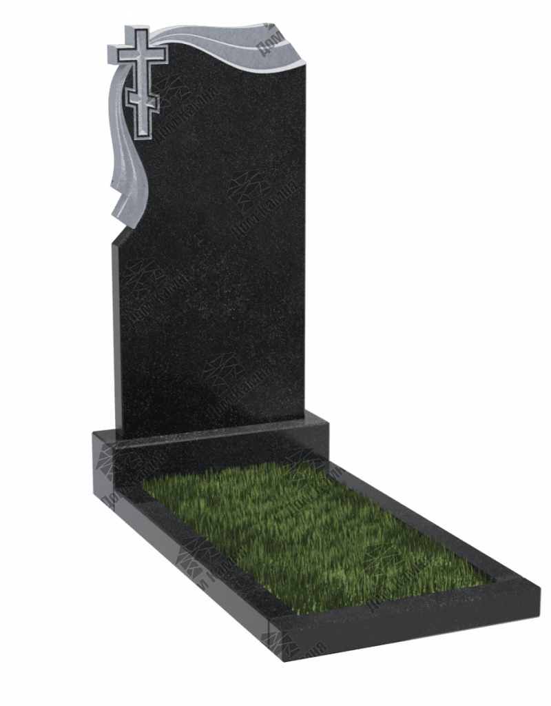 Памятник ВР12