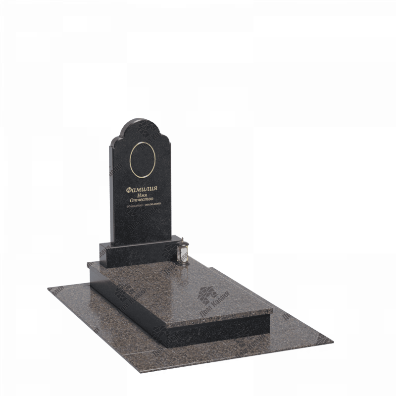 Мемориальный комплекс 5