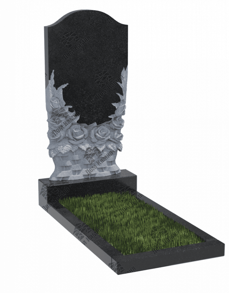 Памятник ВР48