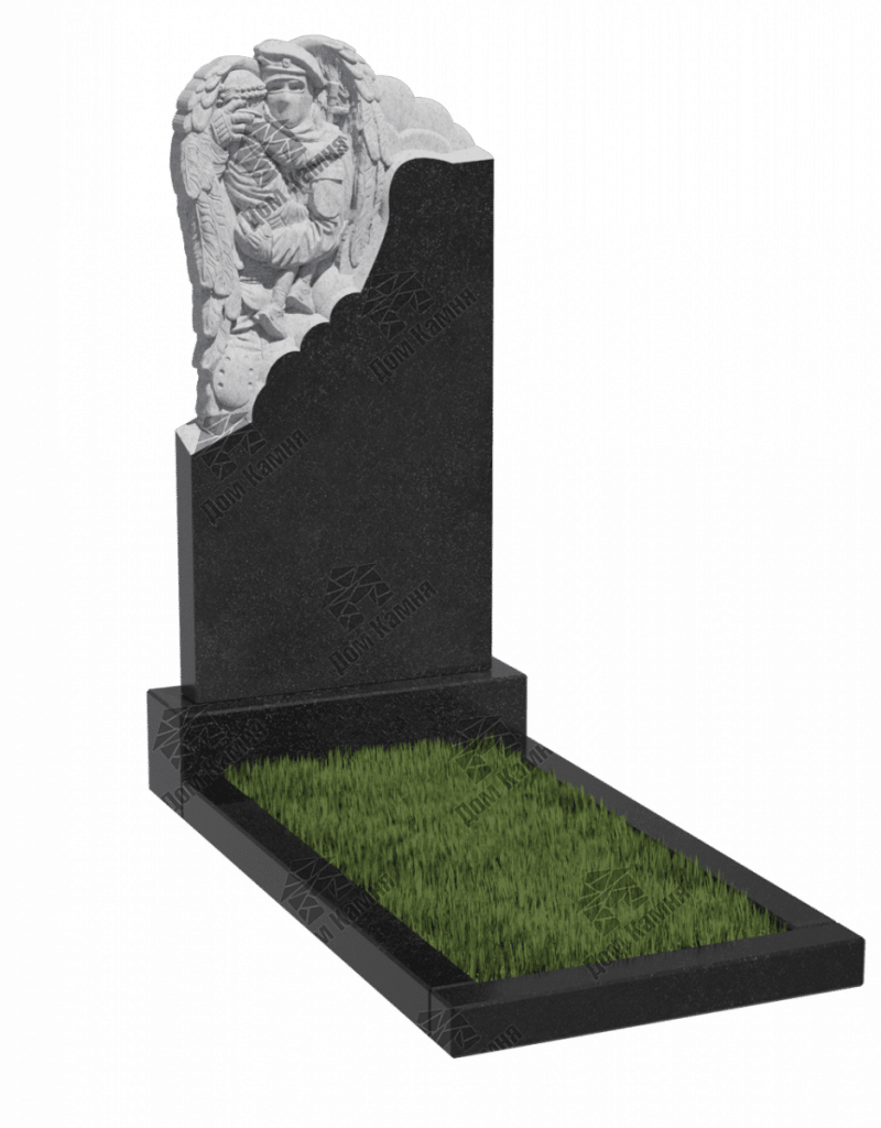 Памятник В13