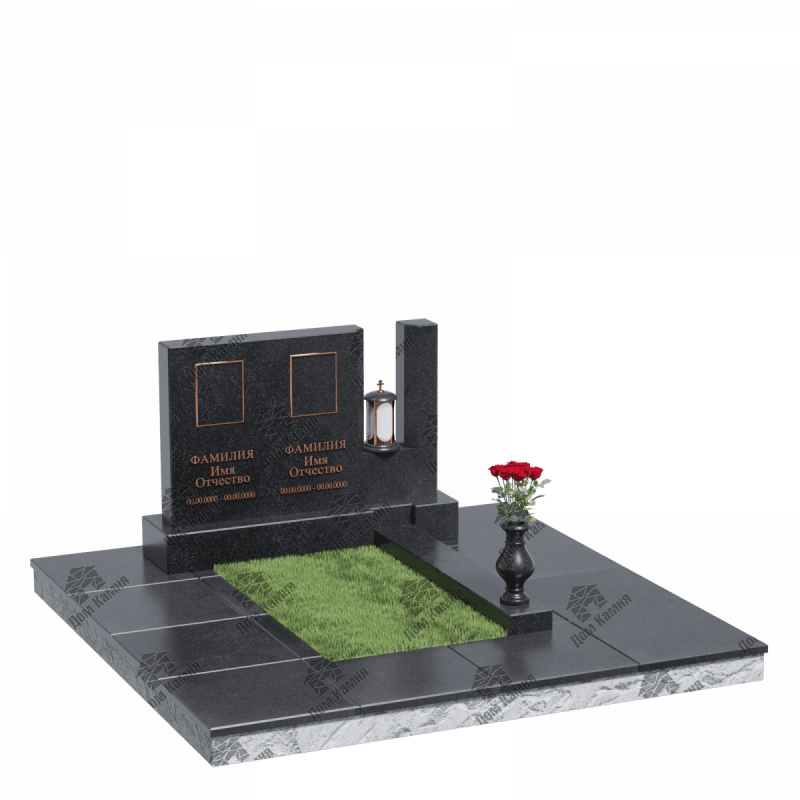 Мемориальный комплекс 34