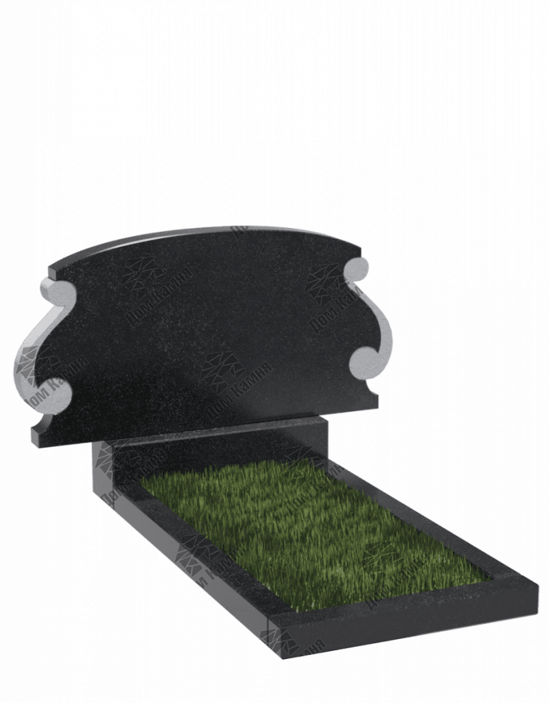 Памятник ПГ23