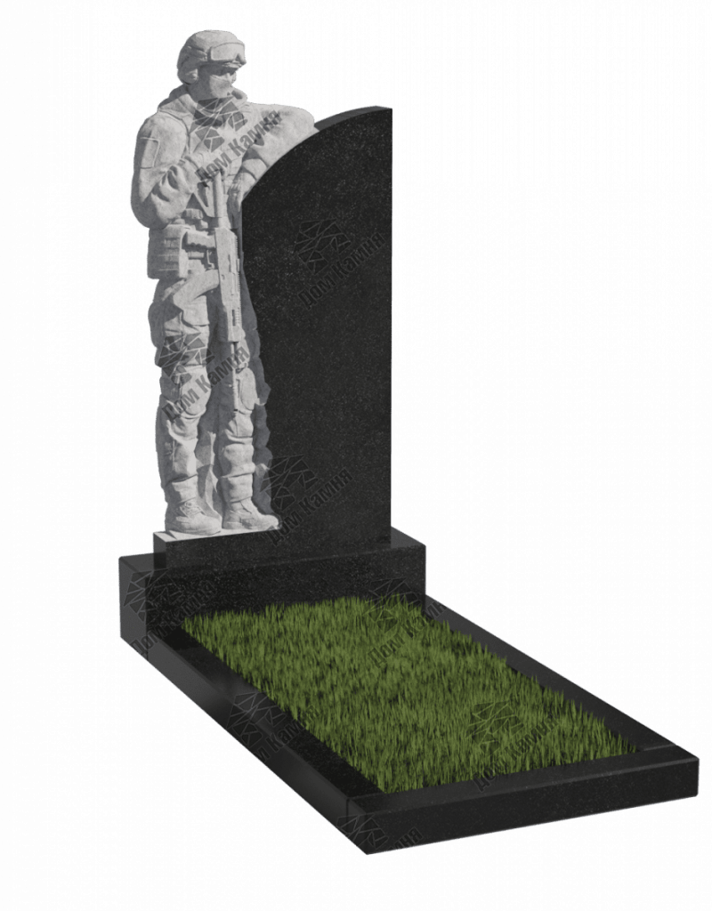 Памятник В12