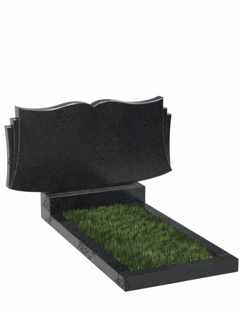 Памятник ПГ7