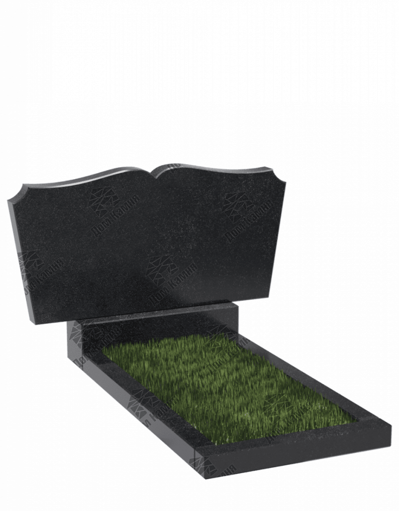 Памятник ПГ55