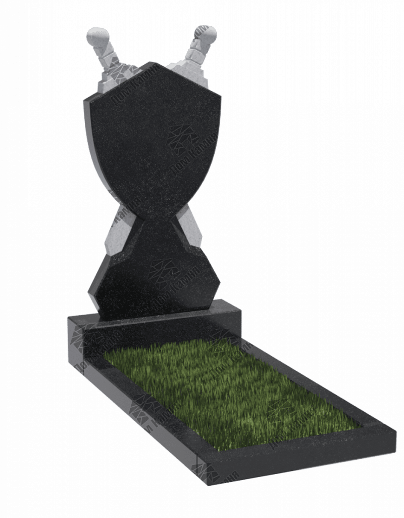 Памятник В24